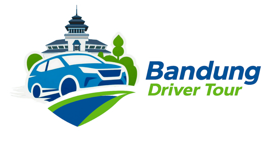 Logo Bandung Driver Tour 2