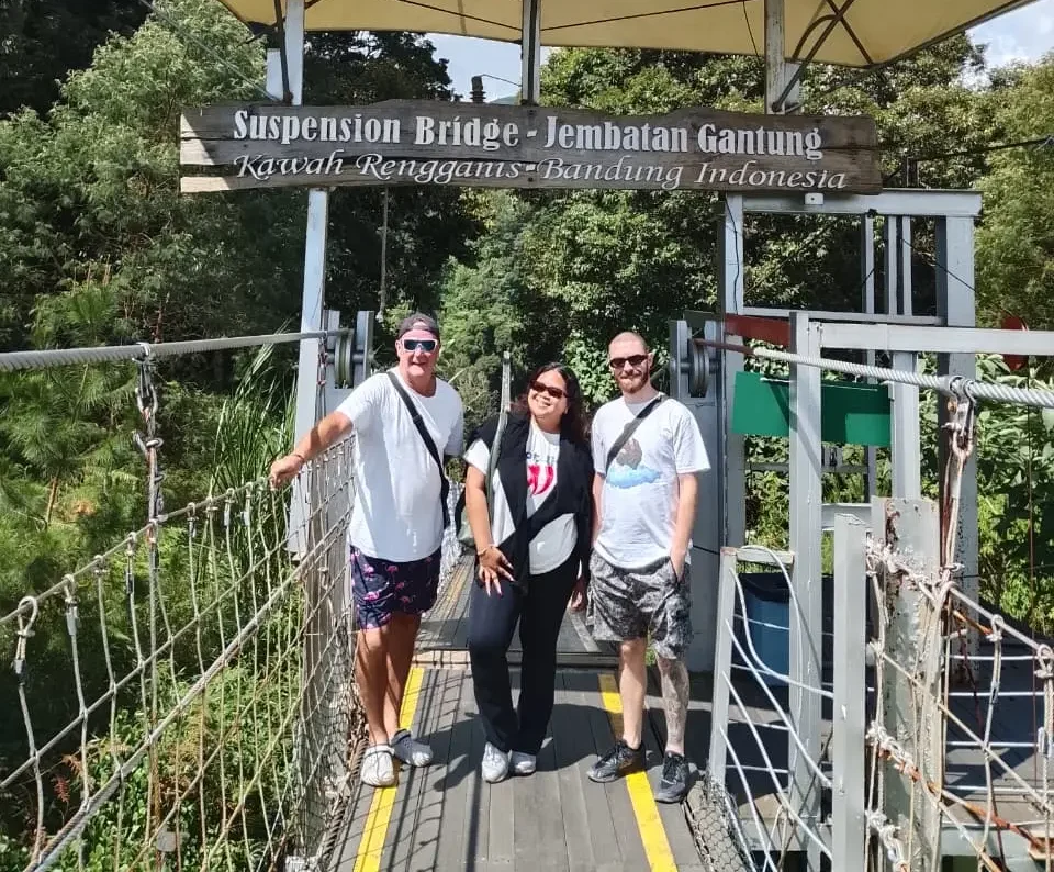 Bandung Tour 3