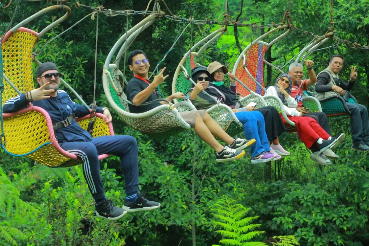 Bandung Tour 2