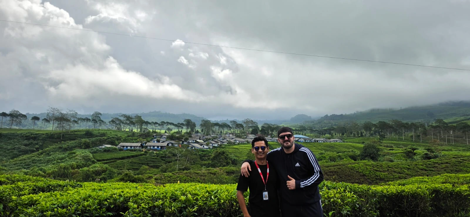 Bandung Tour 1